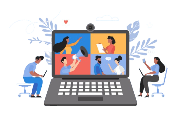Certification Illustration