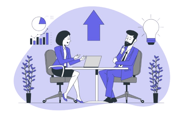 Certification Illustration